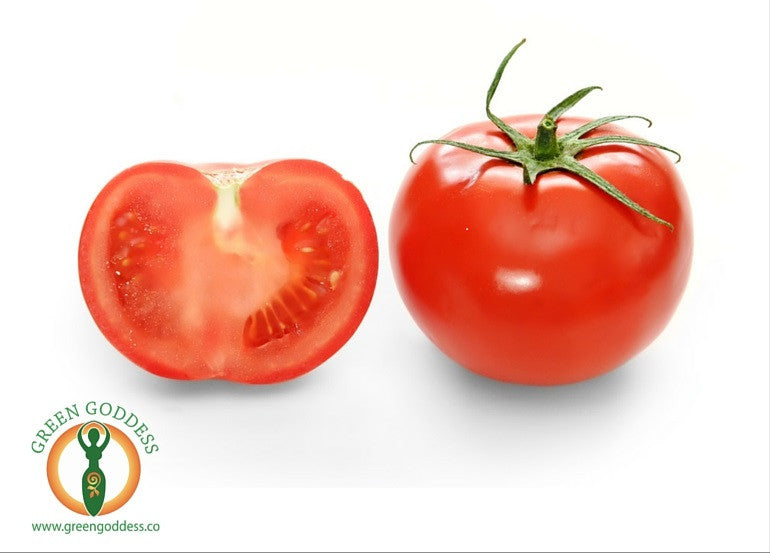 Choose Tomatoes