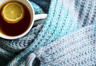 Natural Cold & Flu Remedies