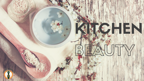 10 foods you can use as natural beauty products