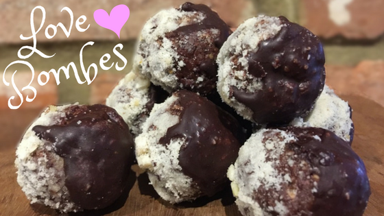 Love Bombes