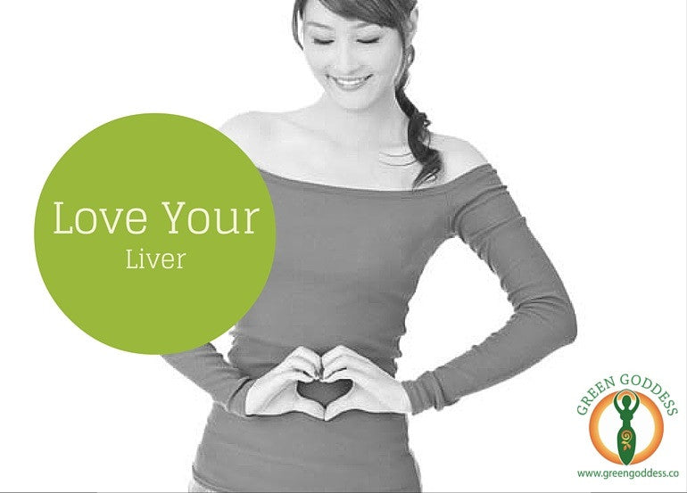 Tips For A Healthy Liver