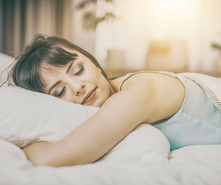 6 sleep tips for a busy mind