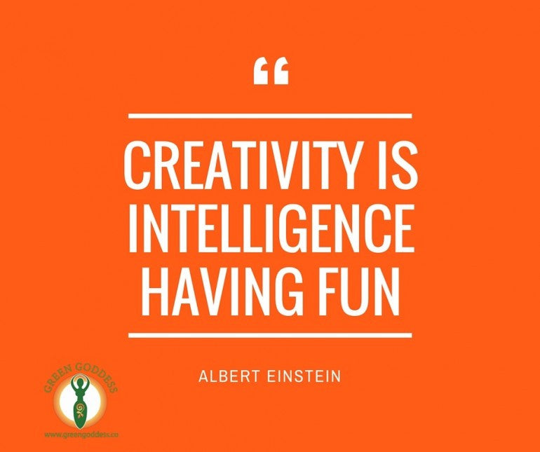 Get Creative