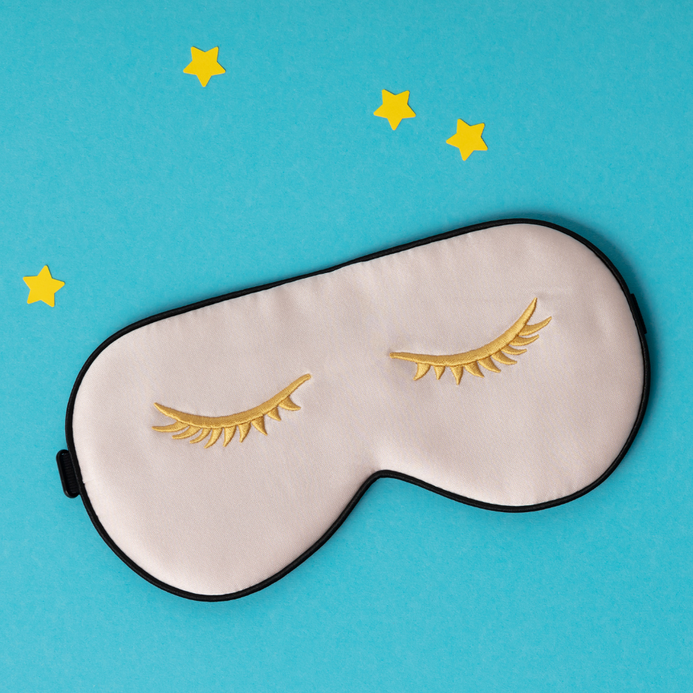 Sleeping Beauty Relaxing Sleep Blend
